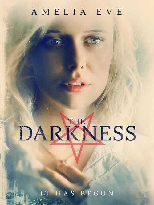 دانلود فیلم The Darkness