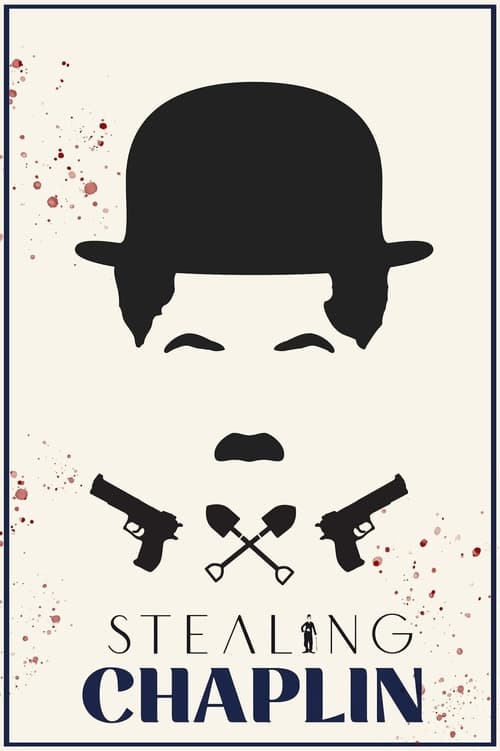 دانلود فیلم Stealing Chaplin