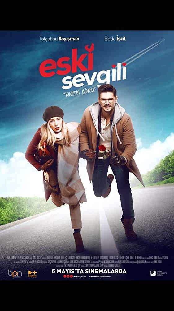 دانلود فیلم Eski Sevgili