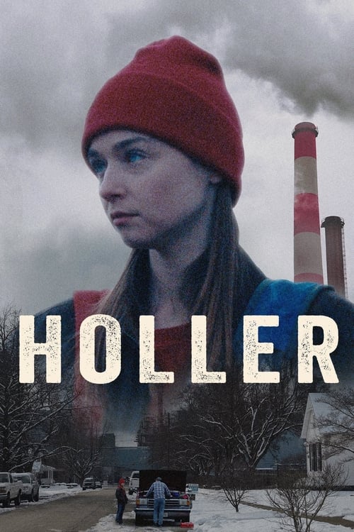 دانلود فیلم Holler هولر