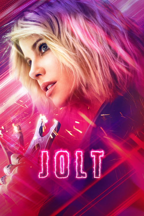 دانلود فیلم Jolt