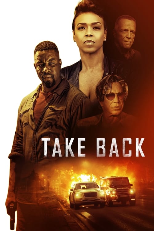 دانلود فیلم Take Back