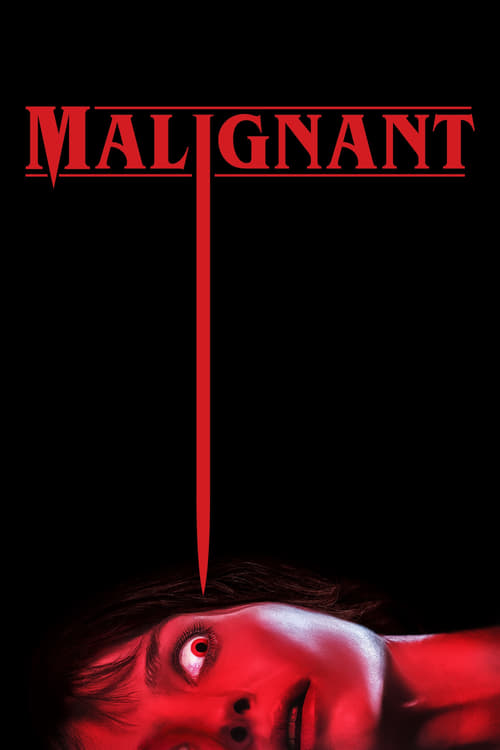 دانلود فیلم Malignant