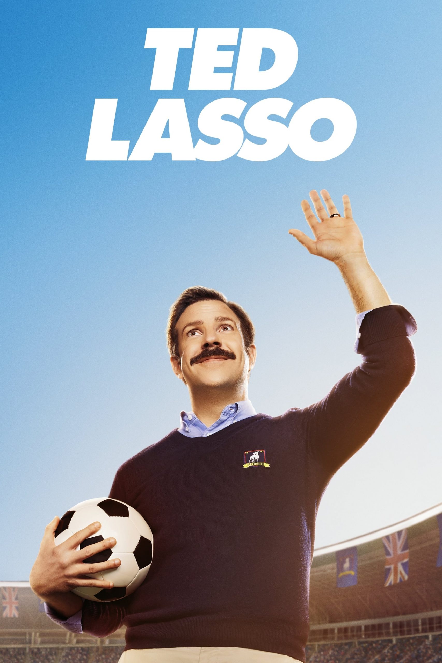 دانلود سریال Ted Lasso | تد لاسو