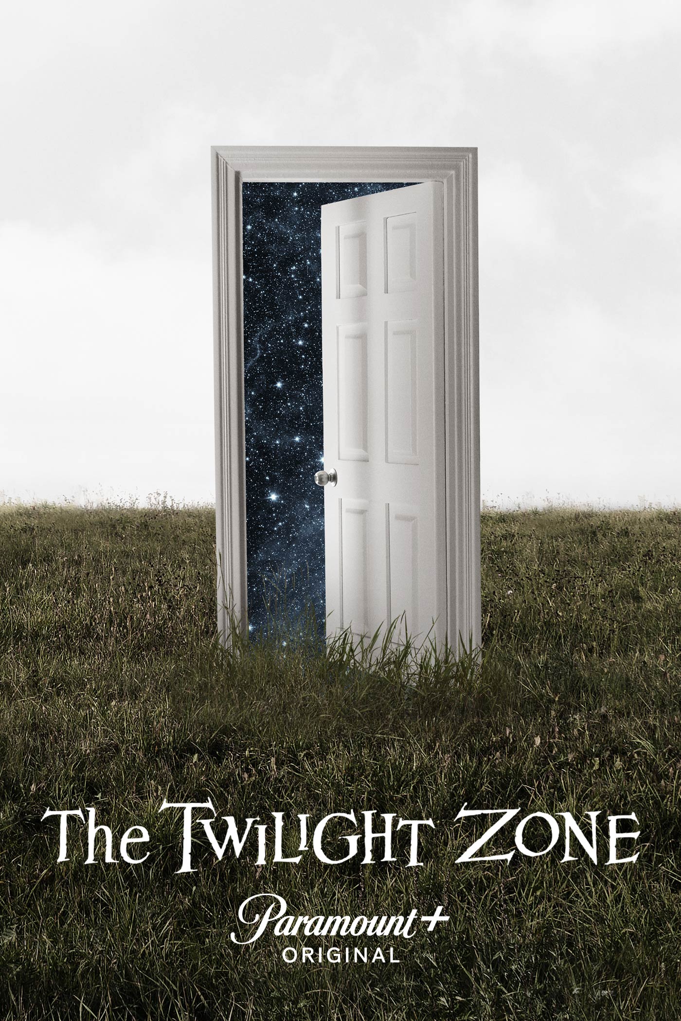 دانلود سریال The Twilight Zone | منطقه گرگ و میش