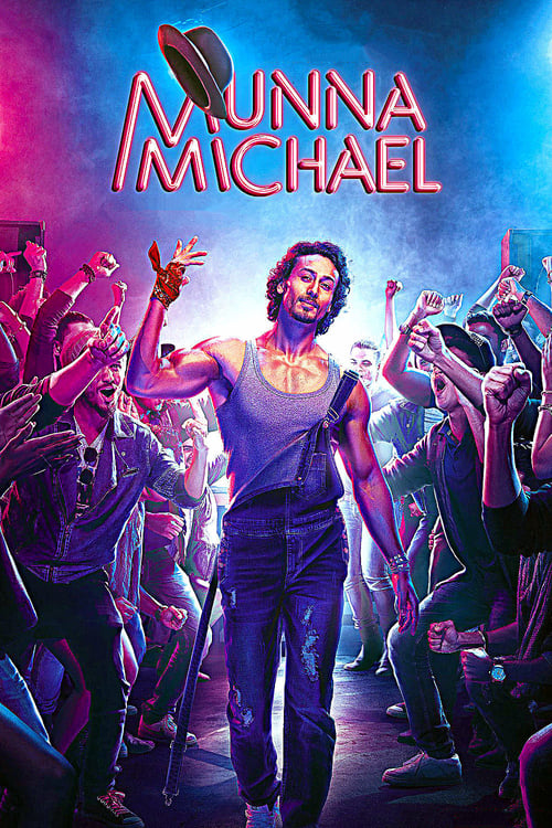 دانلود فیلم Munna Michael