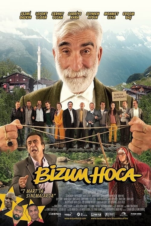 دانلود فیلم Bizum Hoca استاد ما