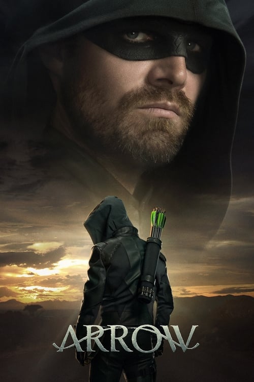 دانلود سریال Arrow