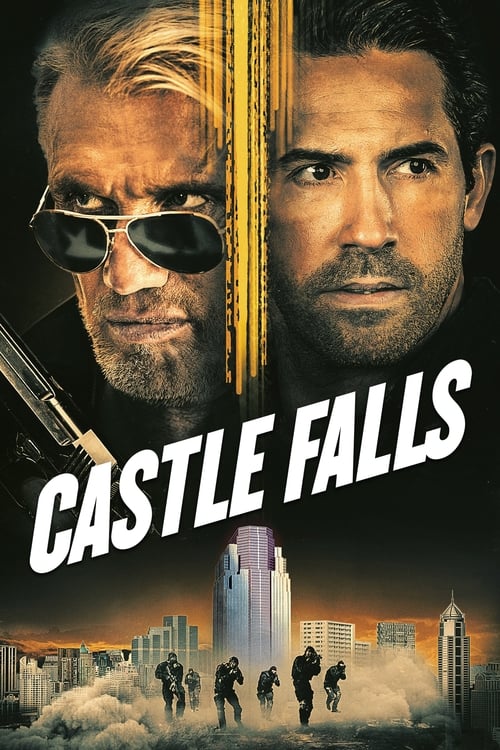 دانلود فیلم Castle Falls – آبشار قلعه