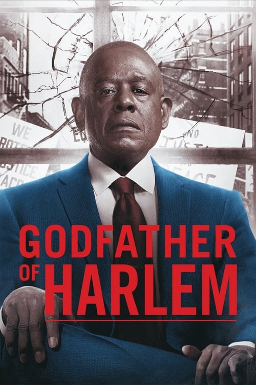 دانلود سریال Godfather of Harlem | پدرخوانده هارلم