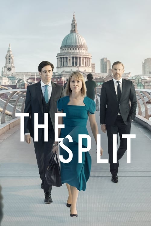 دانلود سریال The Split