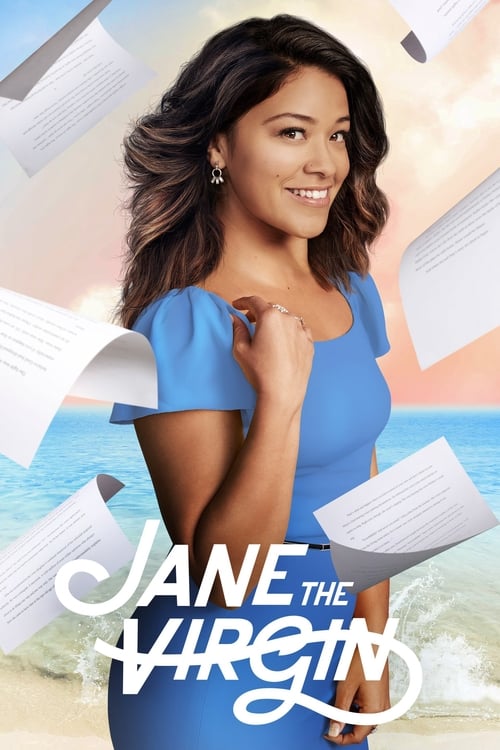 دانلود سریال Jane the Virgin