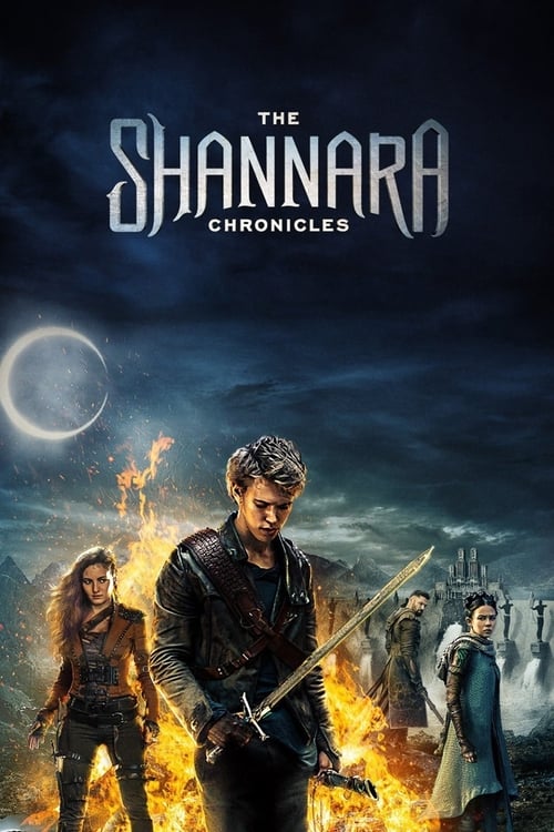 دانلود سریال The Shannara Chronicles