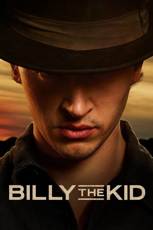 دانلود سریال Billy the Kid | بیلی بچه