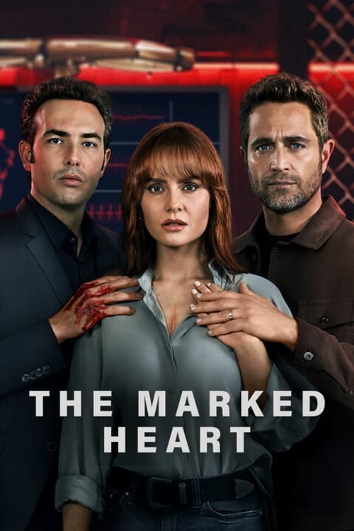 دانلود سریال The Marked Heart | تپش قلب