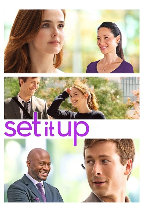 دانلود فیلم Set It Up