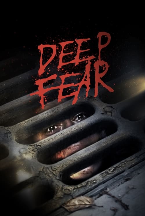 دانلود فیلم Deep Fear – ترس عمیق