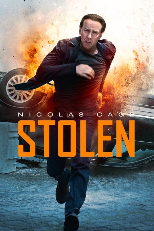 دانلود فیلم Stolen