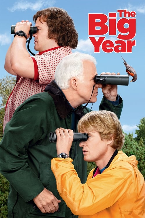 دانلود فیلم The Big Year