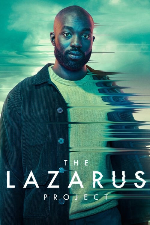 دانلود سریال The Lazarus Project | پروژه لازاروس