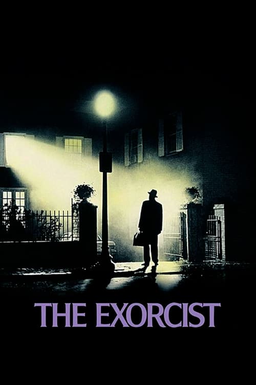 دانلود فیلم The Exorcist – جن‌گیر