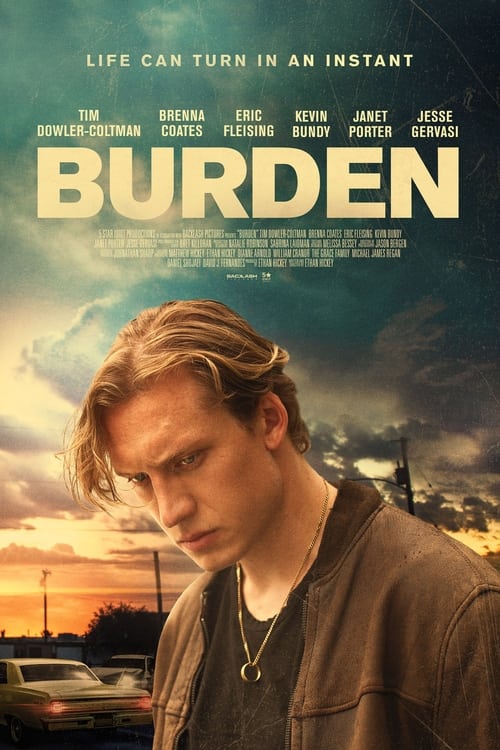 دانلود فیلم Burden بار