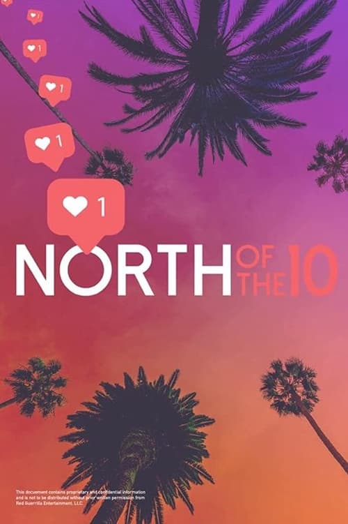 دانلود فیلم North of the 10 شمال از ده