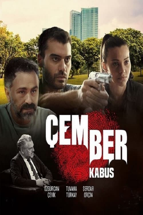 دانلود فیلم Çember: Kabus حلقه: کابوس