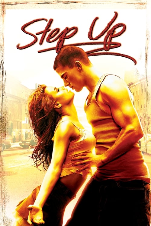 دانلود فیلم Step Up – استپ آپ