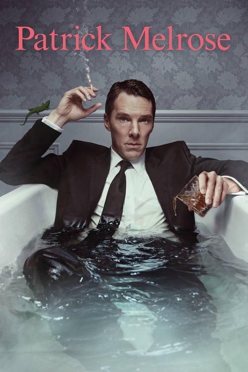 دانلود مینی سریال Patrick Melrose | پاتریک ملروز