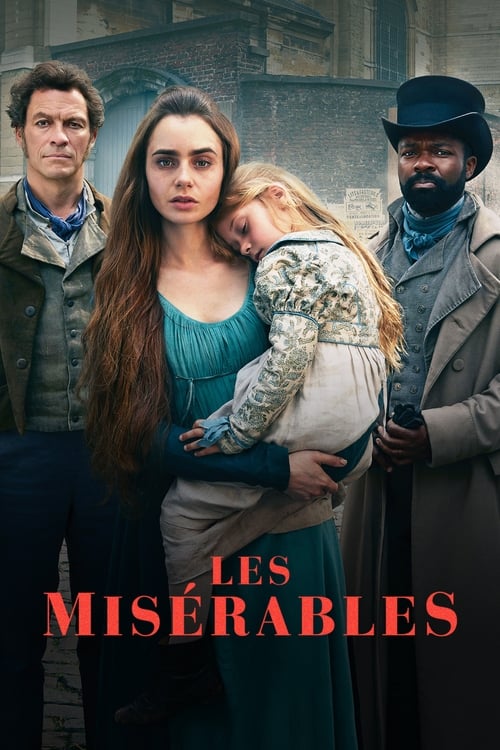 دانلود سریال Les Misérables | بینوایان