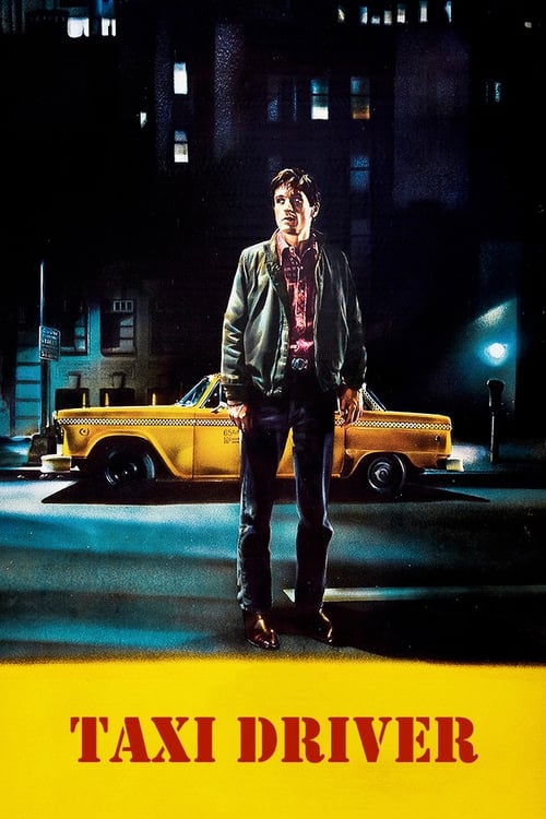 دانلود فیلم Taxi Driver