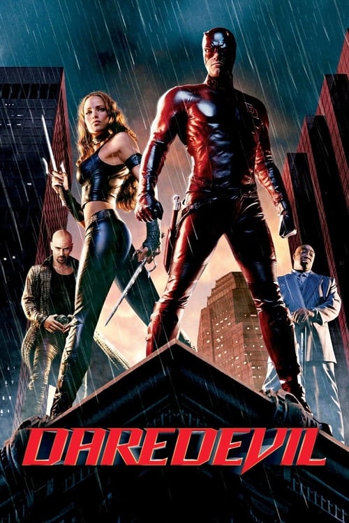 دانلود فیلم Daredevil