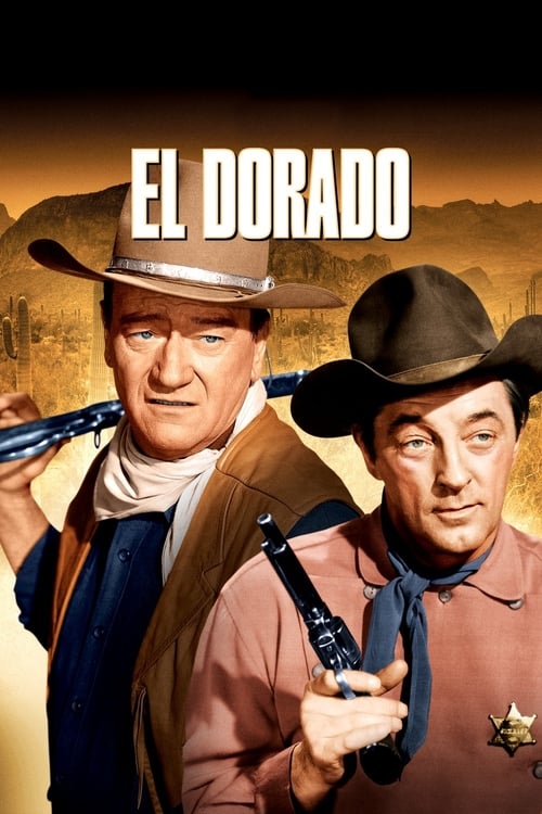 دانلود فیلم El Dorado