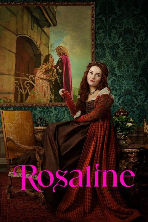 دانلود فیلم Rosaline – روزالین