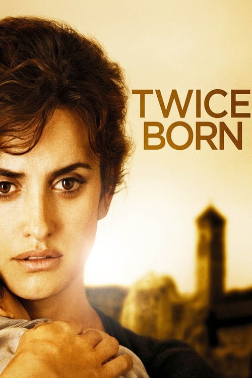 دانلود فیلم Twice Born – دوبار متولد شد