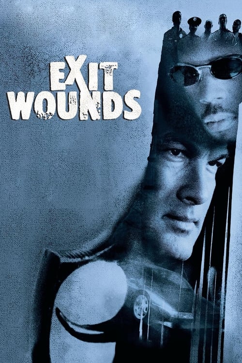 دانلود فیلم Exit Wounds