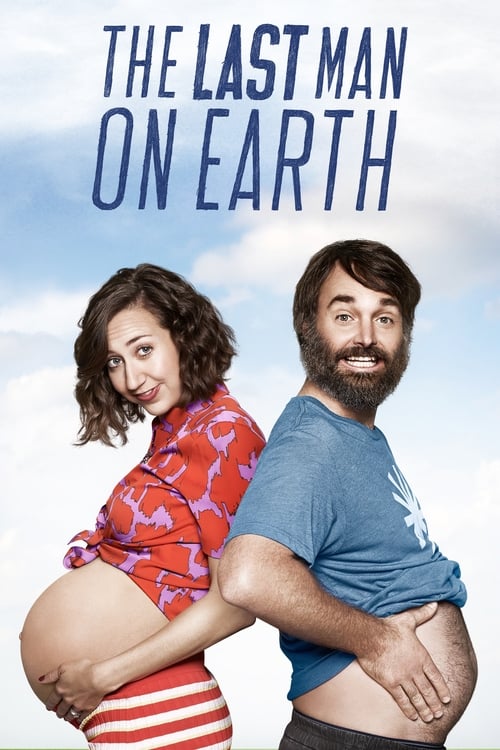 دانلود سریال The Last Man on Earth