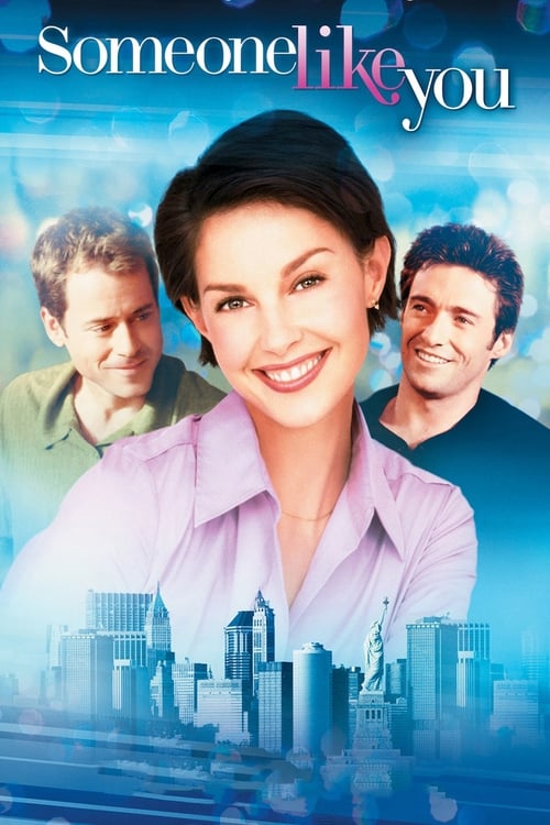 دانلود فیلم Someone Like You…