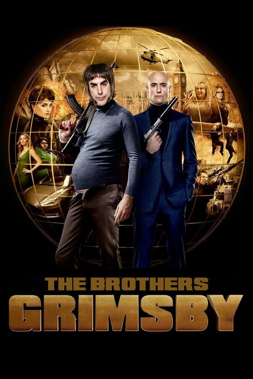 دانلود فیلم Grimsby