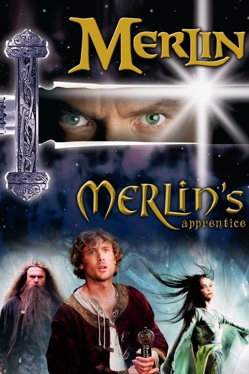 دانلود فیلم Merlin’s Apprentice