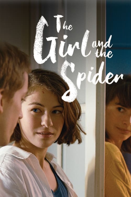 دانلود فیلم The Girl and the Spider – دختر و عنکبوت