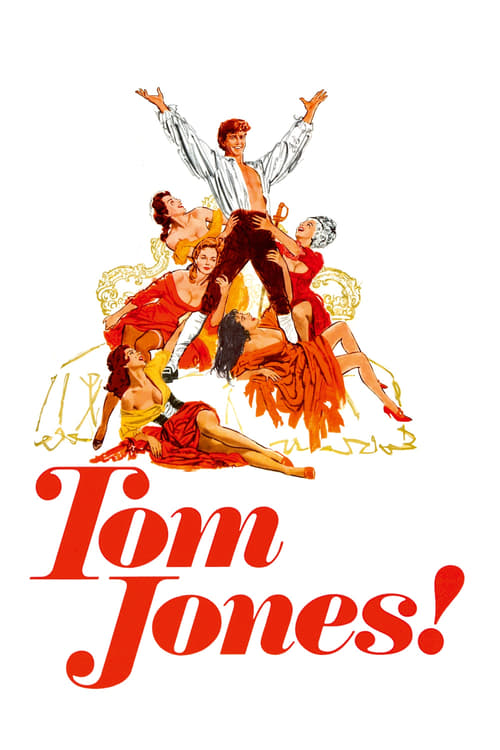 دانلود فیلم Tom Jones – تام جونز