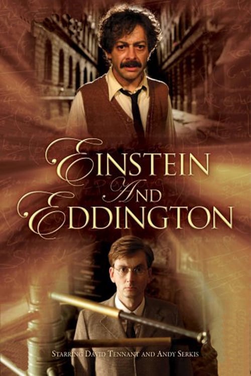 دانلود فیلم Einstein and Eddington — انشتین و ادینگتون