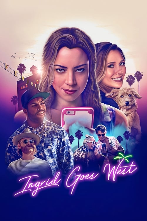 دانلود فیلم Ingrid Goes West