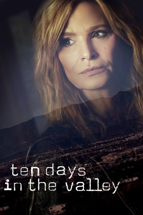 دانلود سریال Ten Days in the Valley