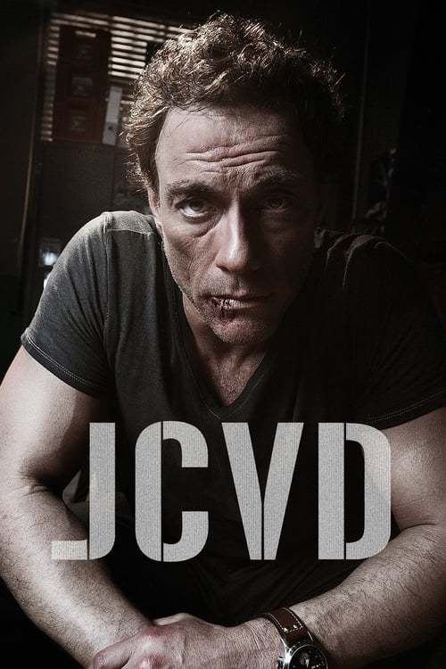 دانلود فیلم JCVD – جی‌سی‌وی‌دی