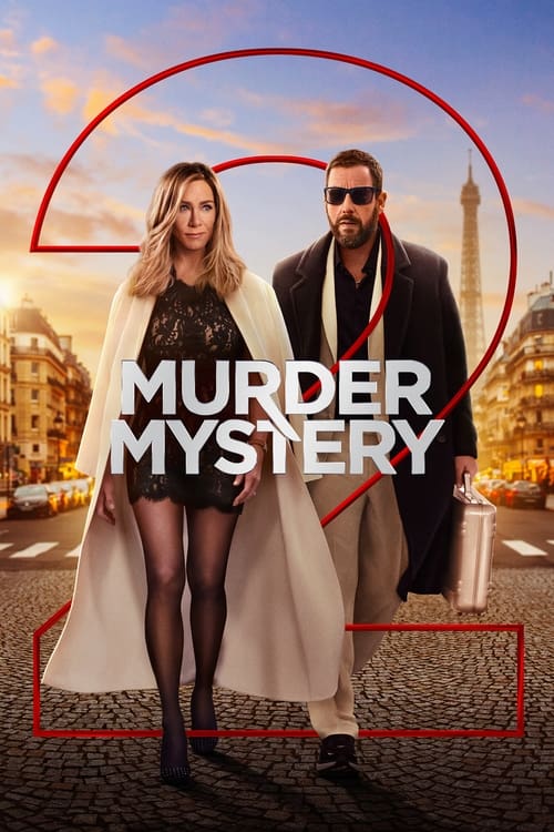 دانلود فیلم Murder Mystery 2 معمای قتل 2