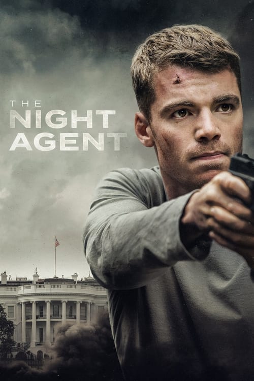 دانلود سریال The Night Agent