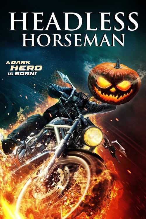 دانلود فیلم Headless Horseman – سوارکار بی سر